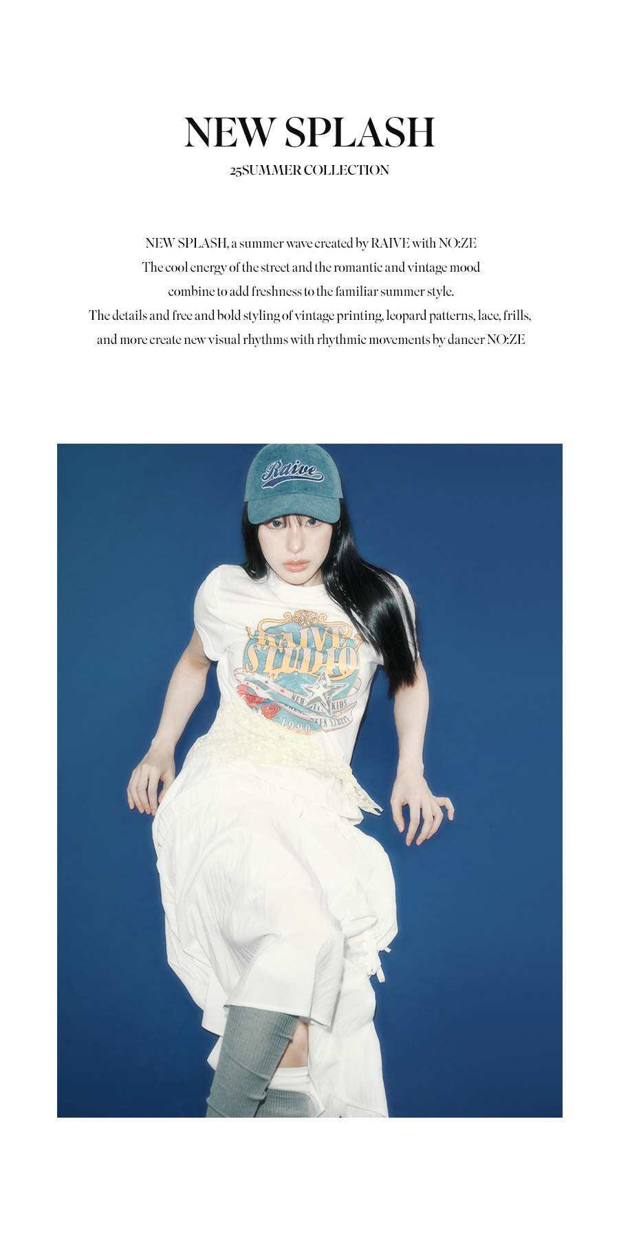 [RAIVE] Sleek Small ★大人気★ 韓国RAIVE レイブ】DIMPLE SMALL NYLON