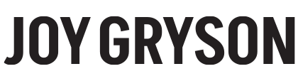 JOY GRYSON