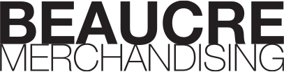 BEAUCRE MERCHANDISING