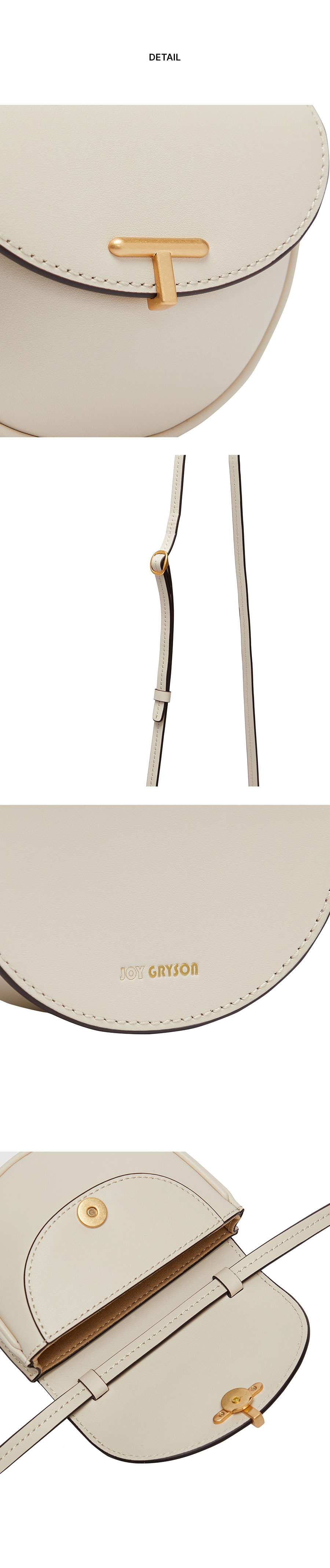 TRIBECA MICRO BAG 