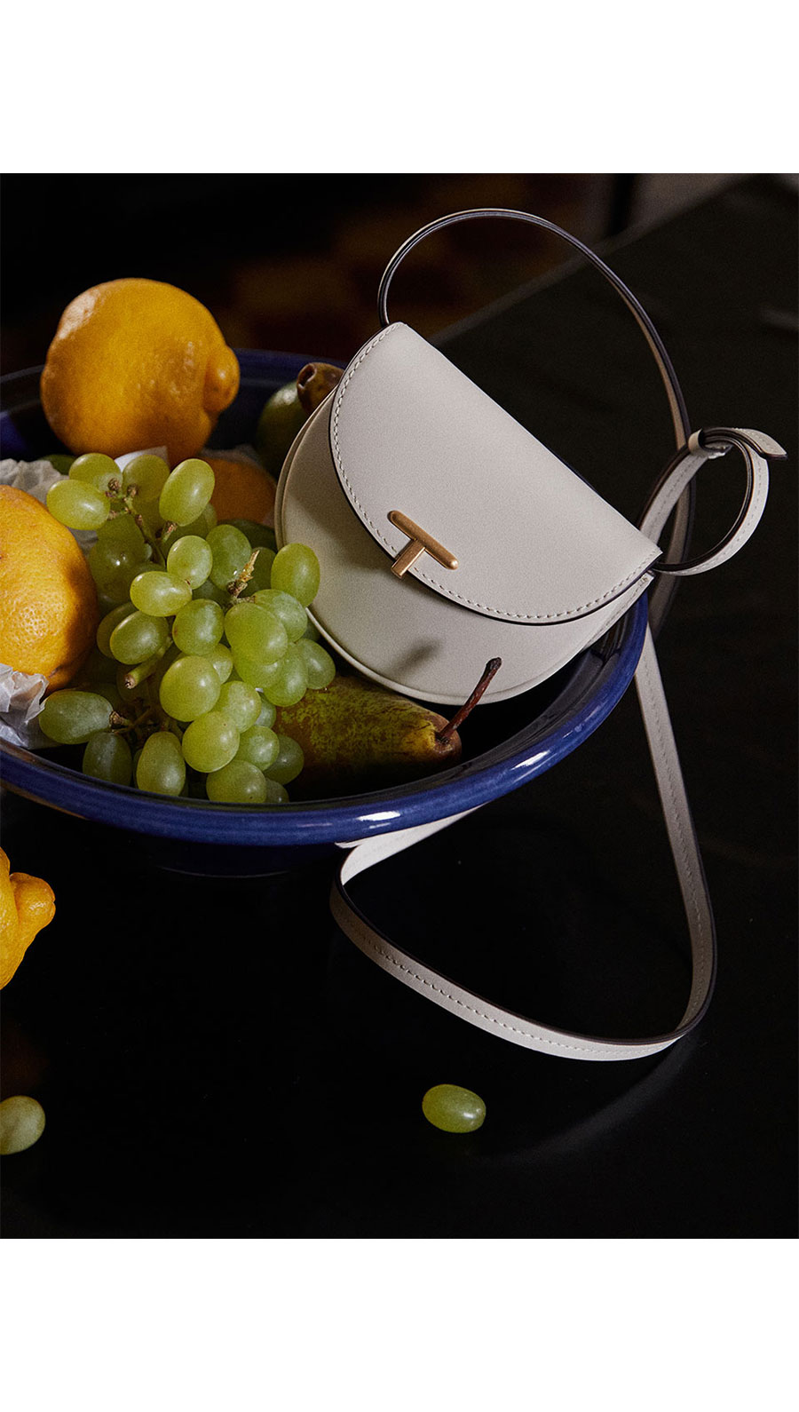 TRIBECA MICRO BAG 