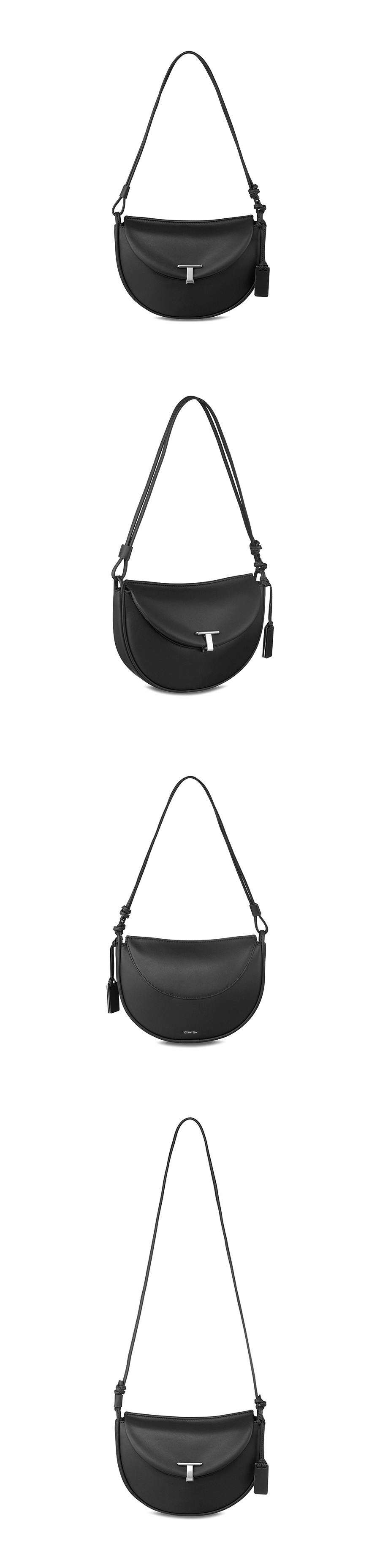 TRIBECA CROSSBODY BAG