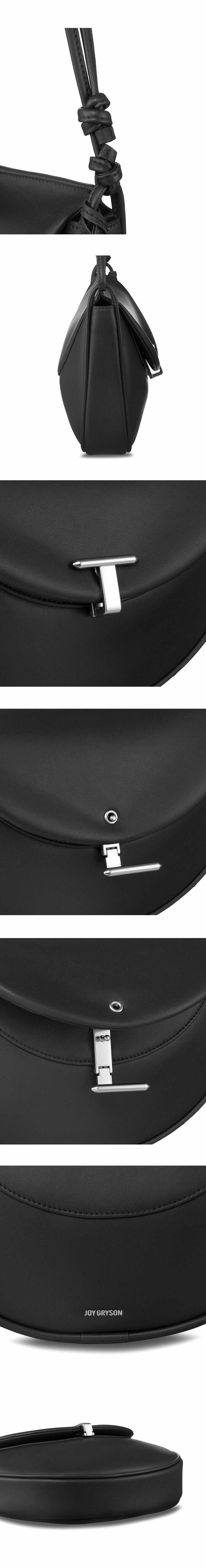 TRIBECA CROSSBODY BAG