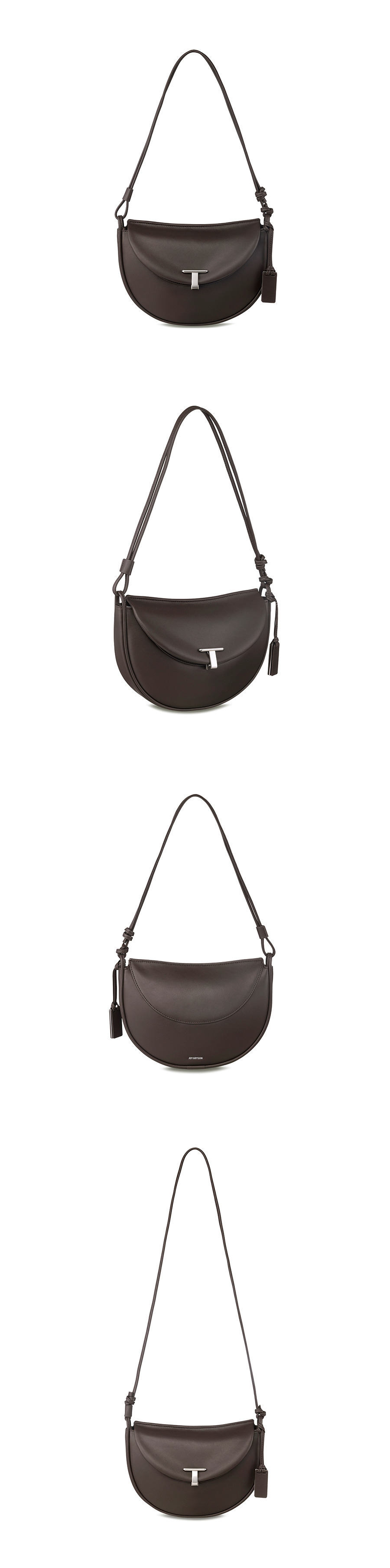 TRIBECA CROSSBODY BAG 
