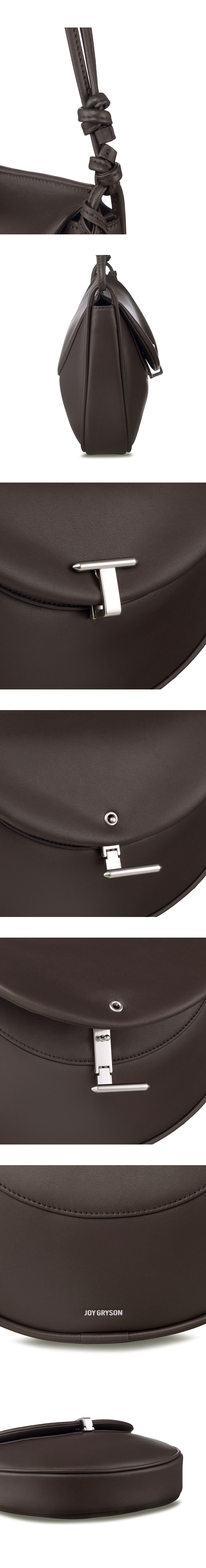 TRIBECA CROSSBODY BAG 