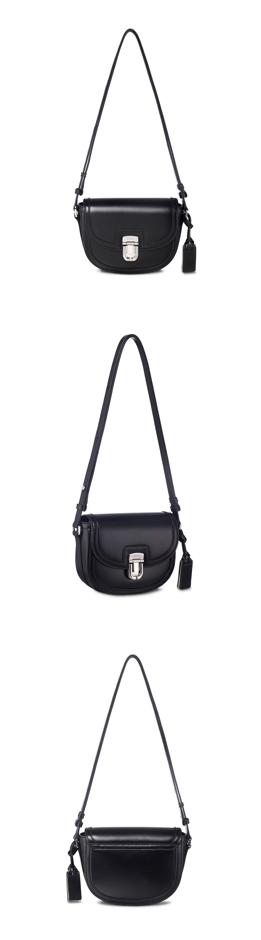 SERENDIPITY CROSSBODY BAG