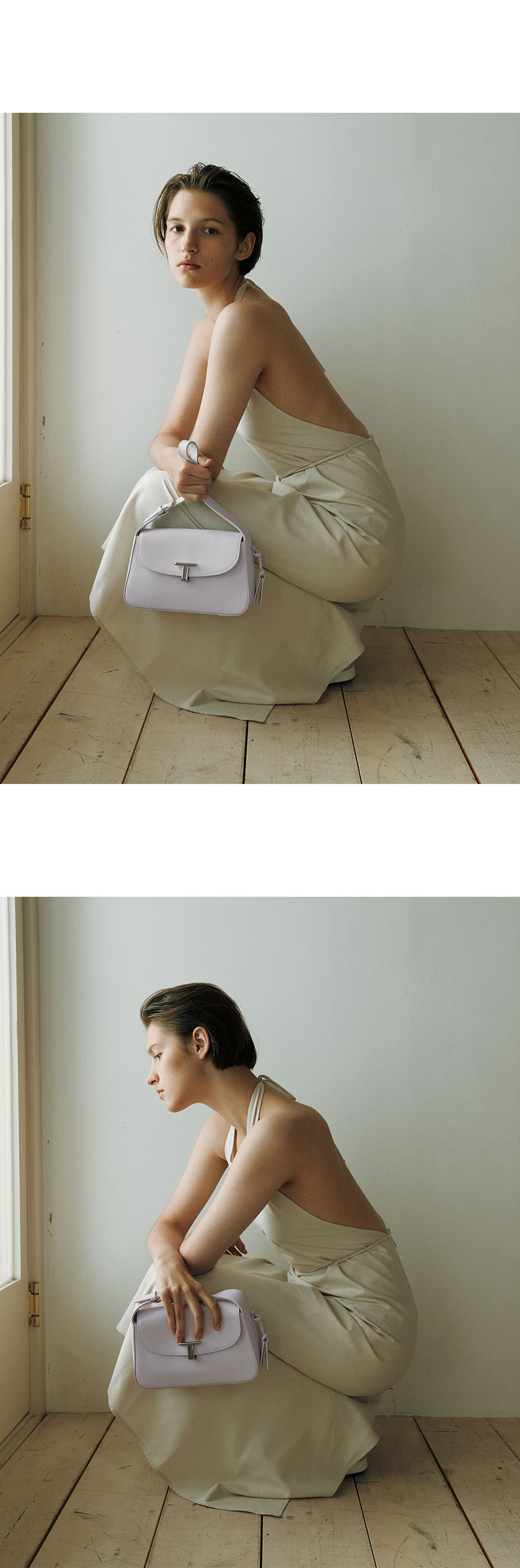 ◆JOY GRYSON◆ Tribeca shoulder bag LW3SA2300_GS MUSINSA | JOY GRYSON Tribeca Shoulder Bag LW3SA2300_GS