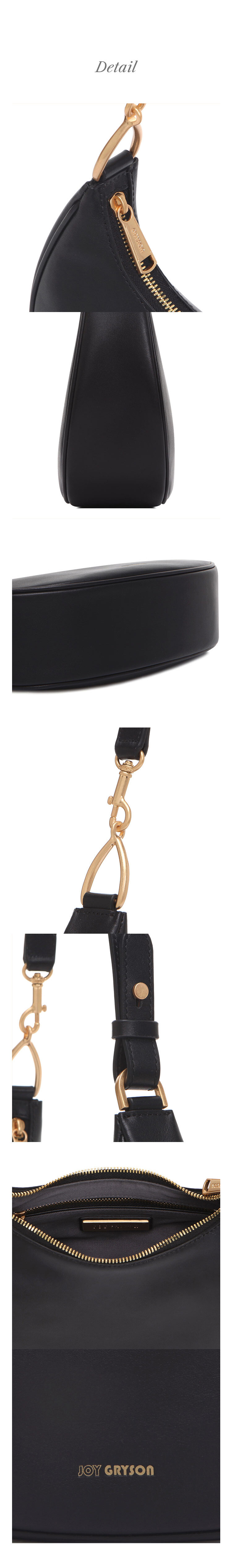 LAUREL SHOULDER BAG