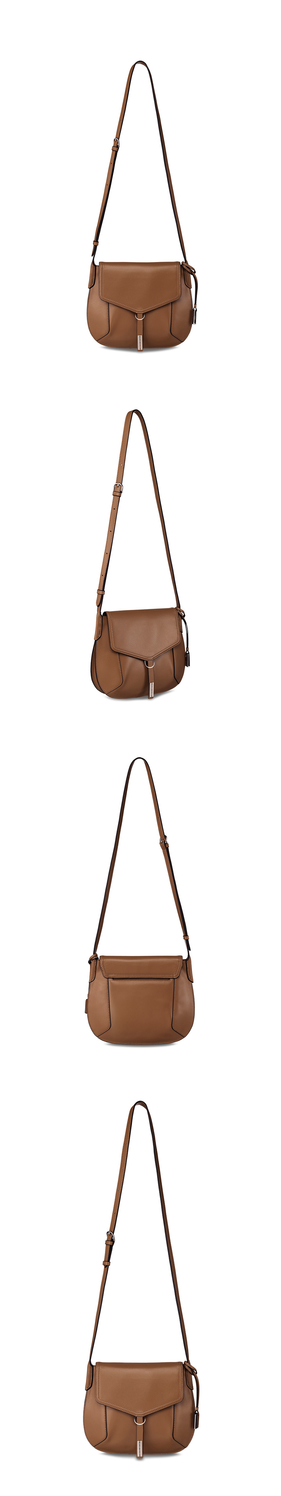 KAI CROSSBODY BAG 