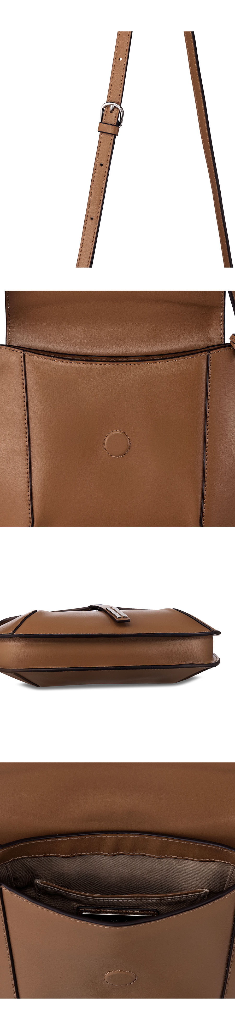 KAI CROSSBODY BAG 