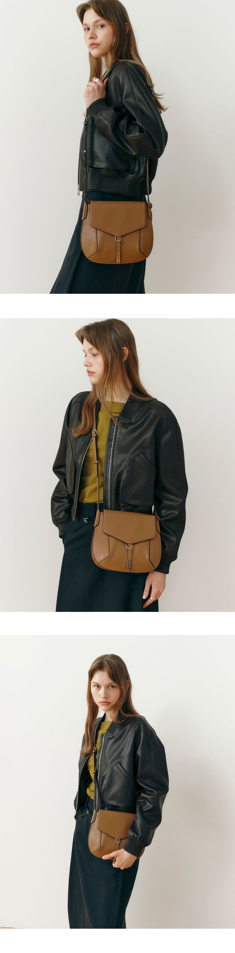 KAI CROSSBODY BAG 