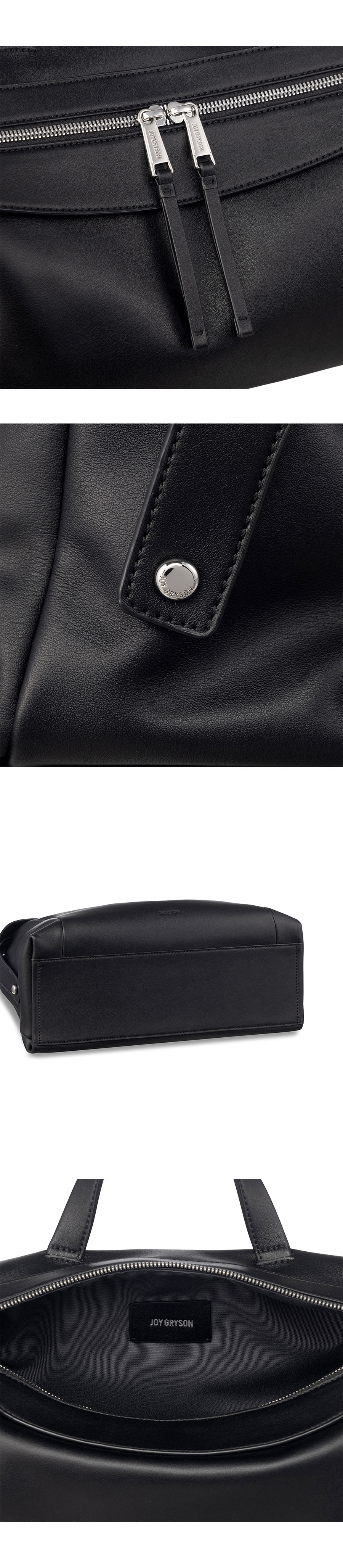 NEV TOTE BAG 