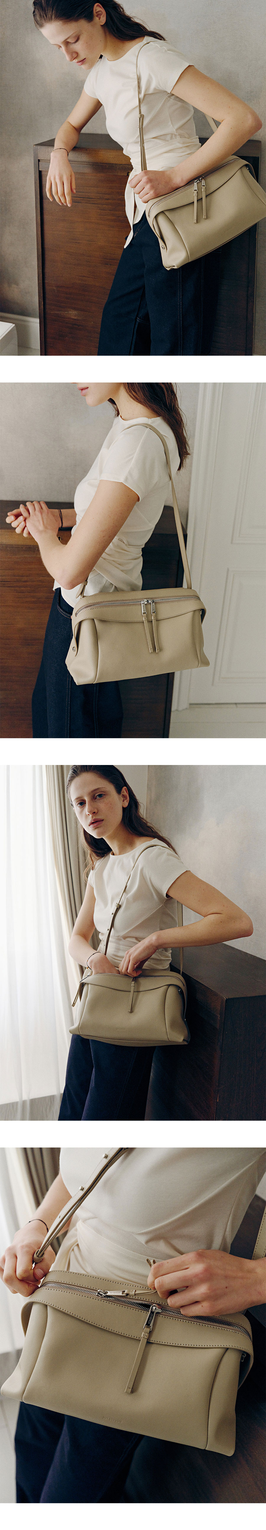 NEV TOTE BAG 