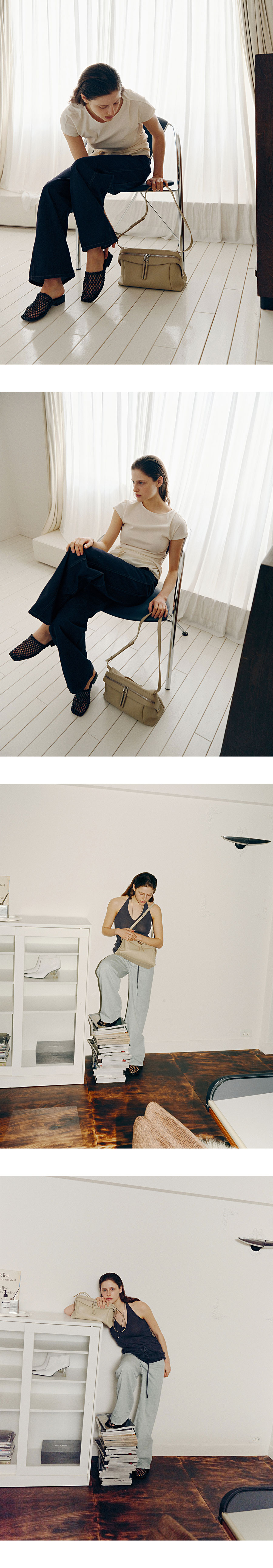 NEV TOTE BAG 