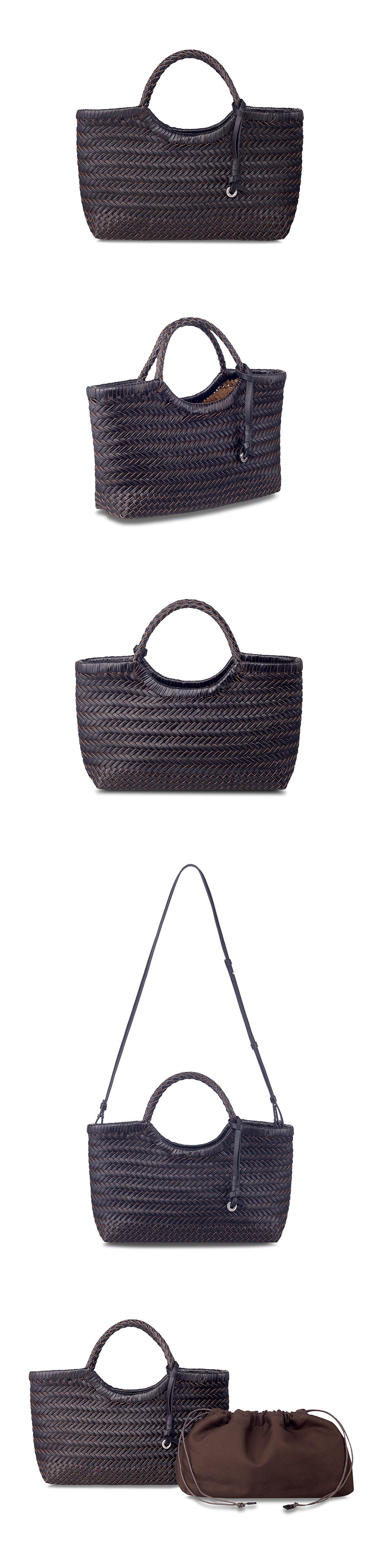 VER TOTE BAG 