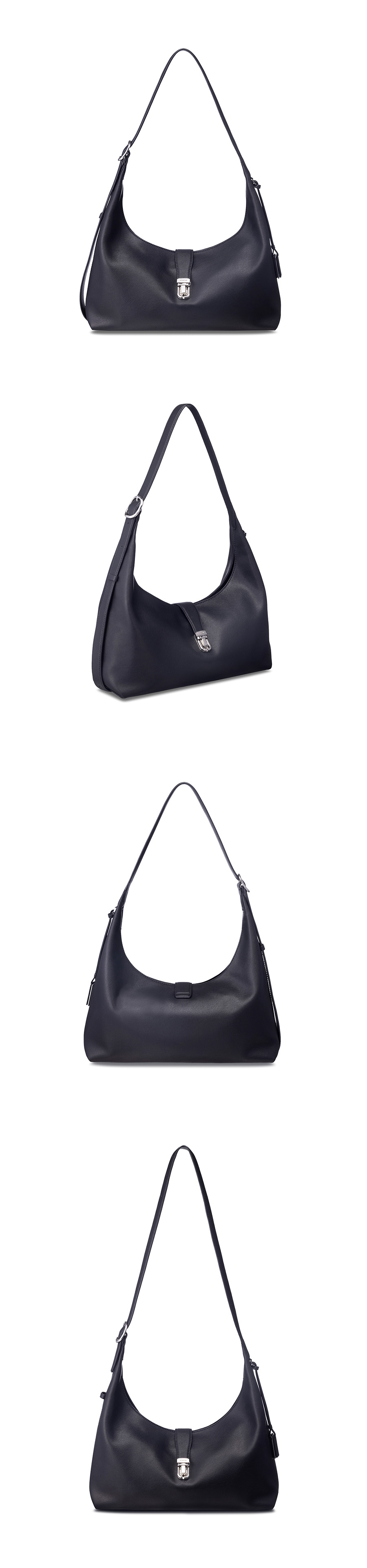 SERENDIPITY SHOULDER BAG 