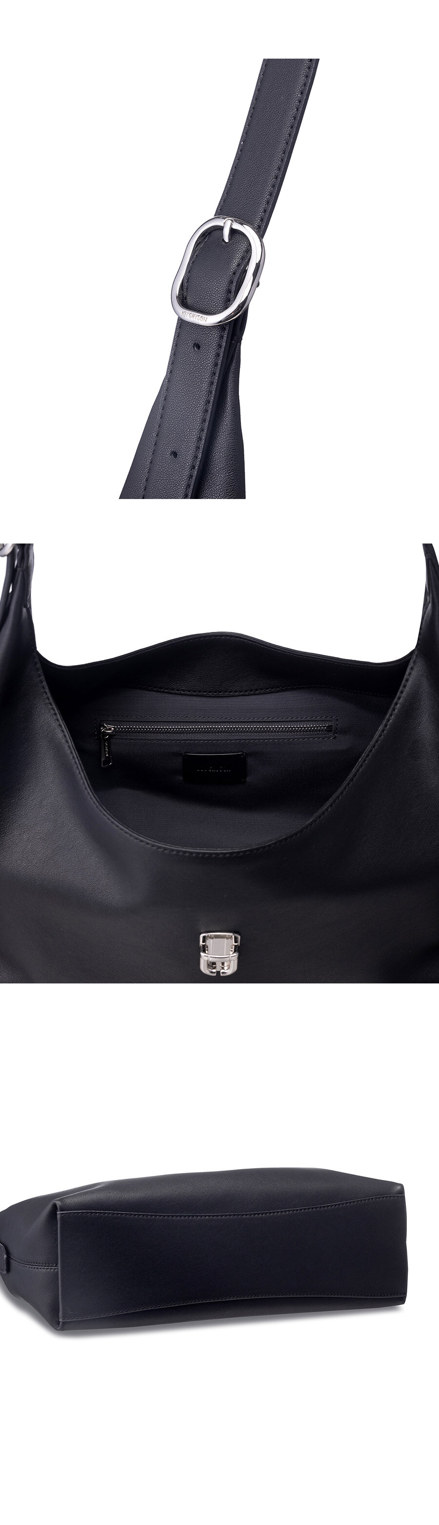 SERENDIPITY SHOULDER BAG 