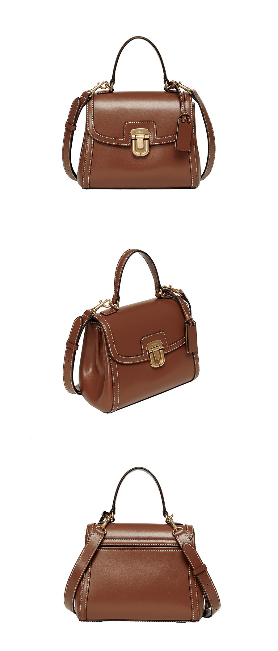 Serendipity Satchel Bag LW2AB1880_FE - JOY GRYSON