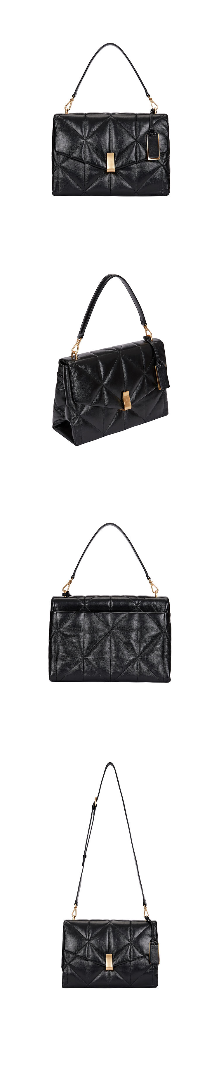 Margo Glam Satchel Bag LW2AB3660_10 - JOY GRYSON