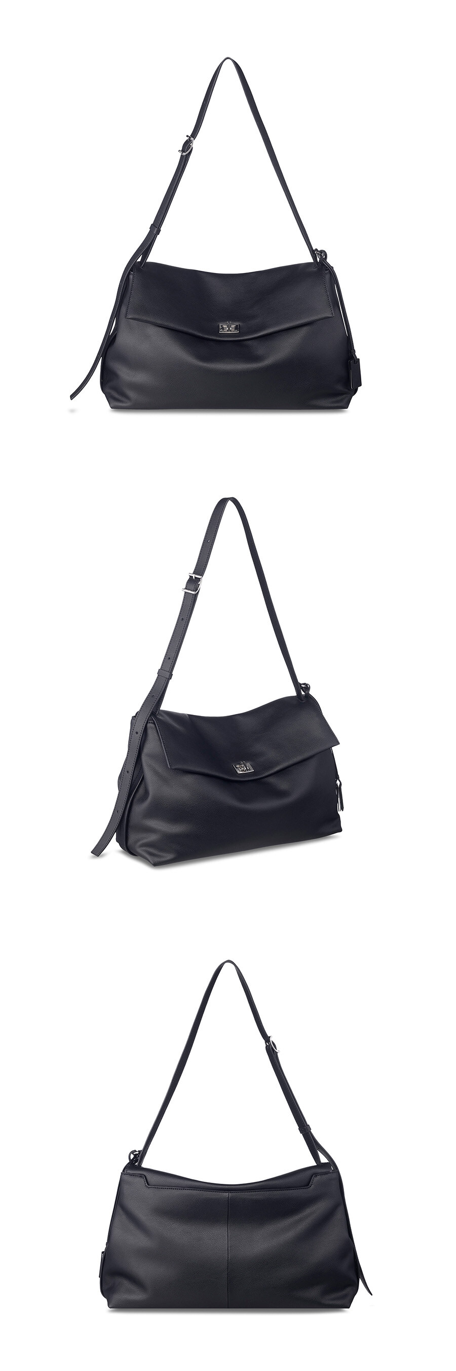 HALO SHOULDER BAG 