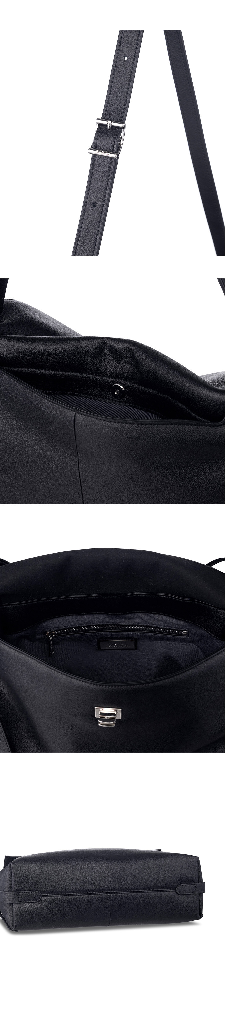 HALO SHOULDER BAG 