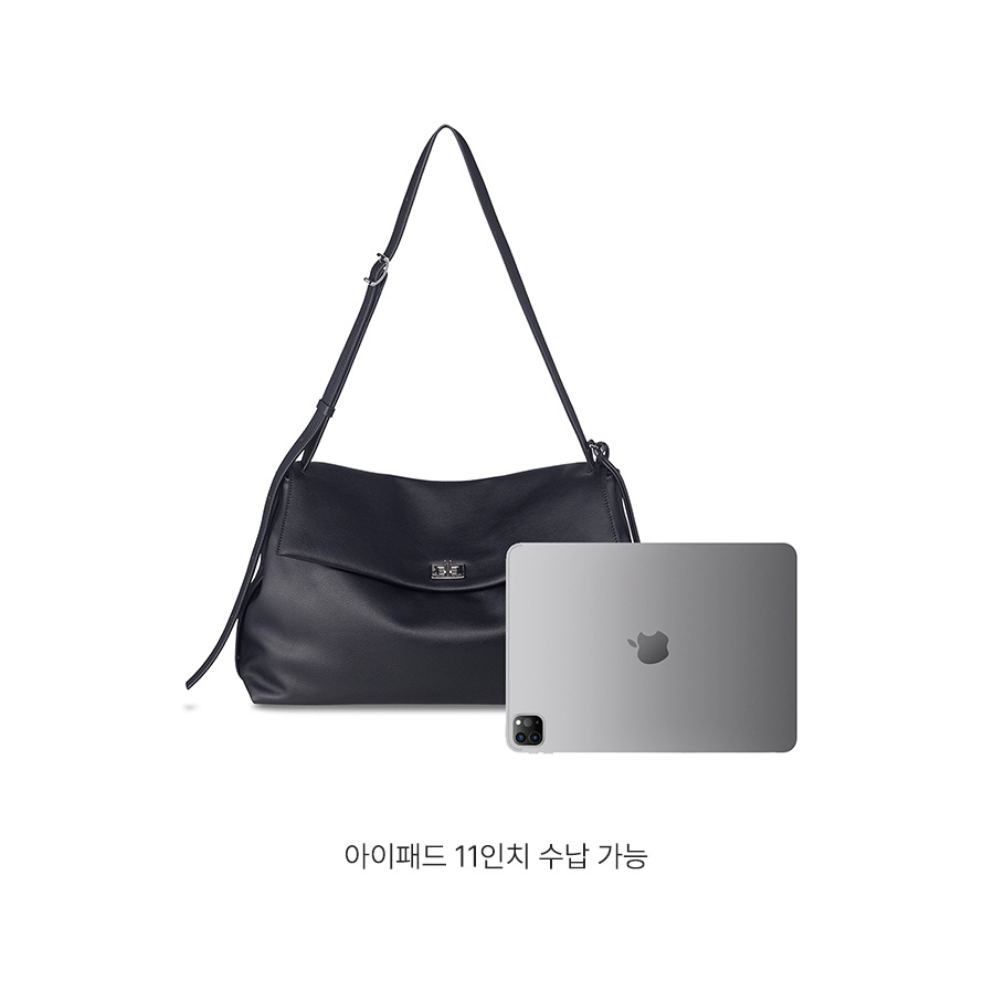 HALO SHOULDER BAG 