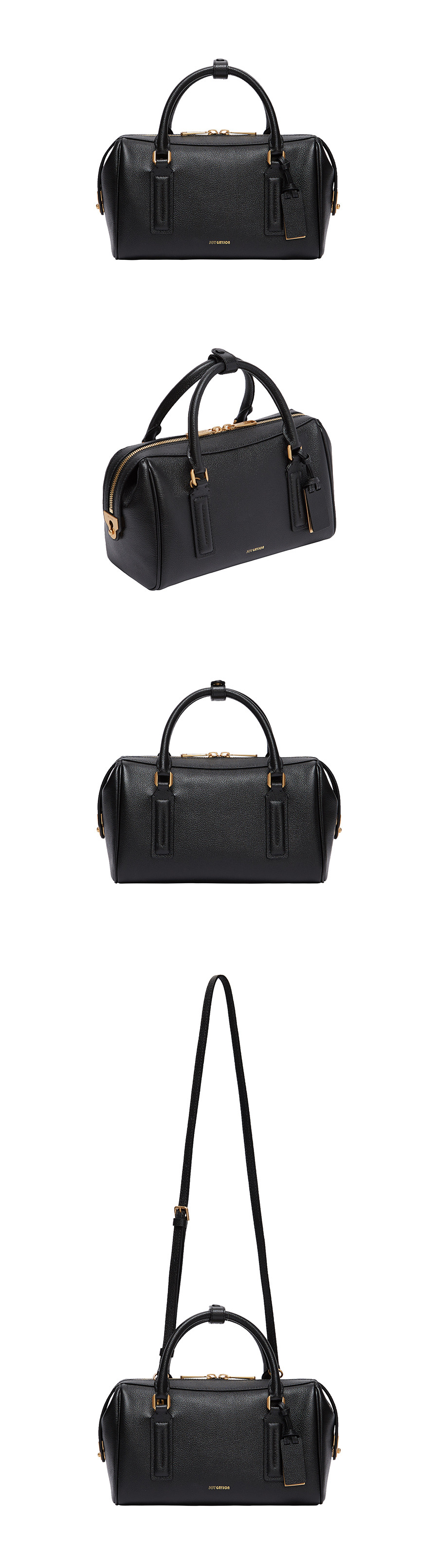 Sophie Tote Bag LW3SB5620_10 - JOY GRYSON Sophie Tote Bag LW3SB5620_10 - JOY GRYSON