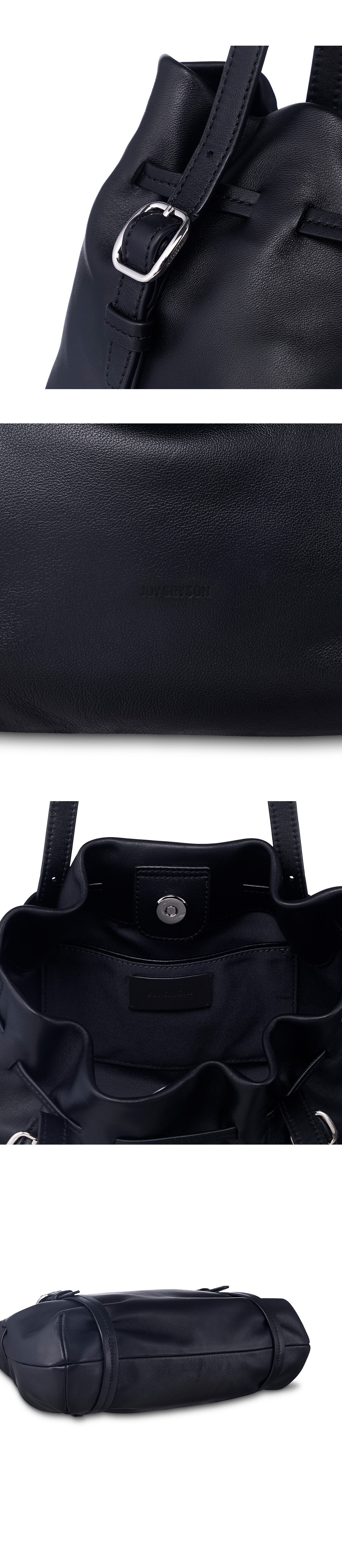 PETAL SHOULDER BAG 