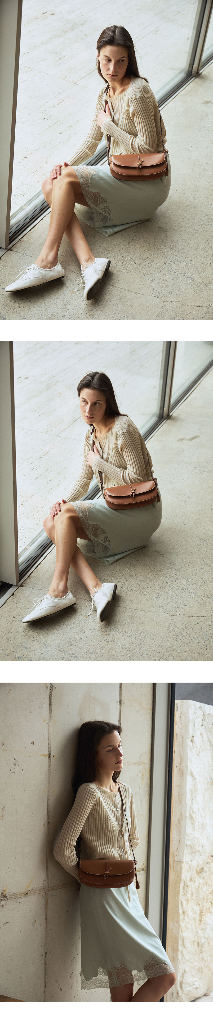 Jour shoulder Bag LW6SB5650_92 - JOY GRYSON
