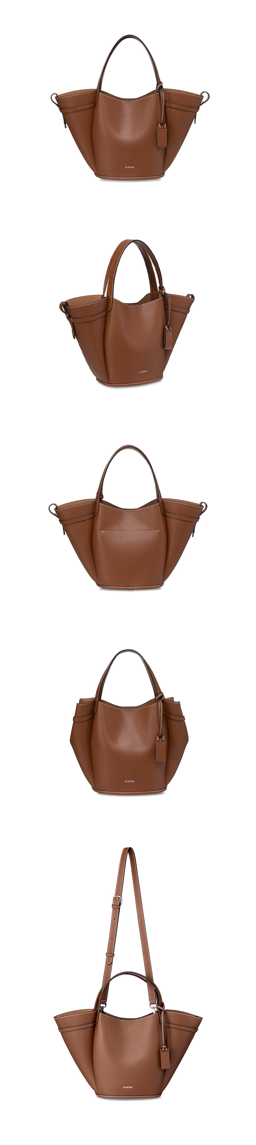 MUSINSA | JOY GRYSON Base Tote Bag Medium LW5SB5820_92 MUSINSA | JOY GRYSON Base Tote Bag Medium LW5SB5820_92