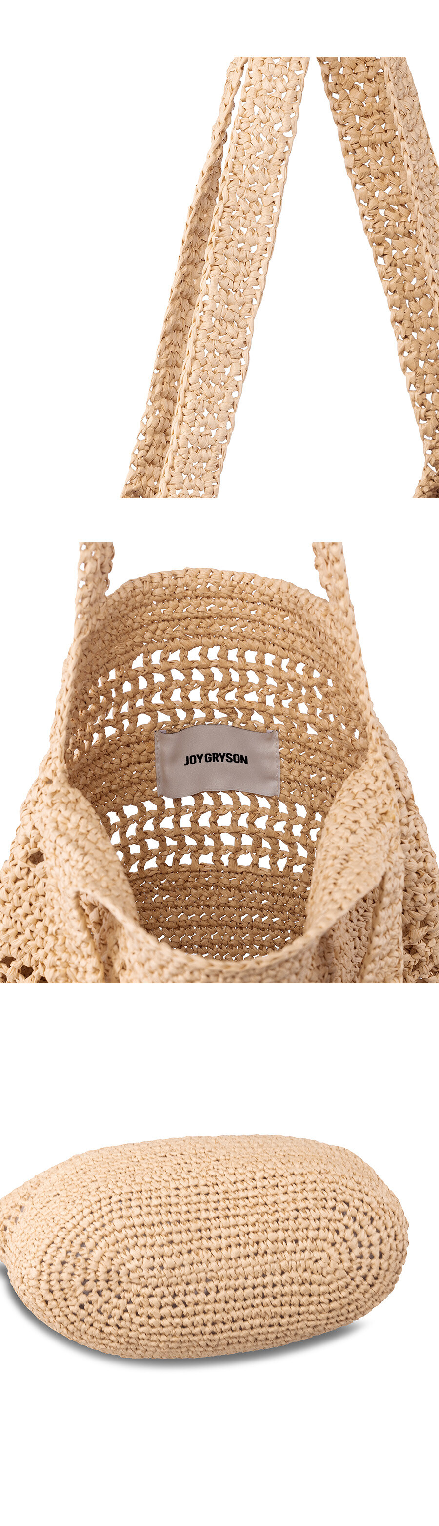 ENDLESS SHOULDER BAG LARGE 
