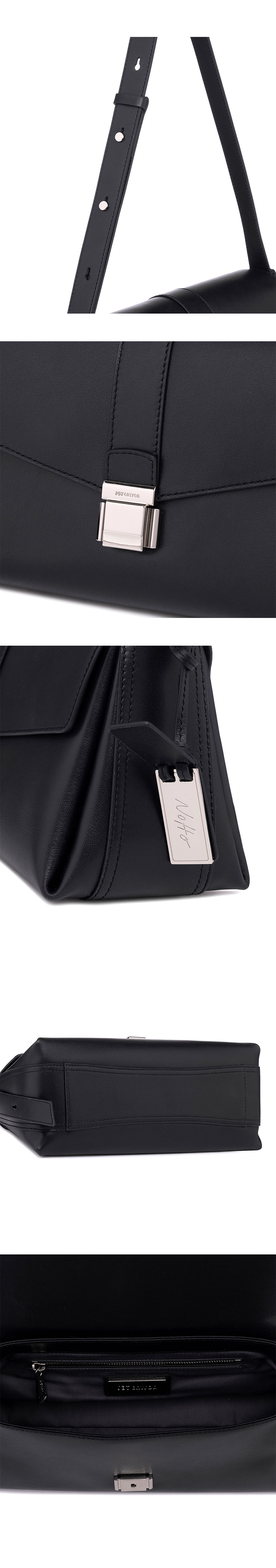NOHO SHOULDER BAG
