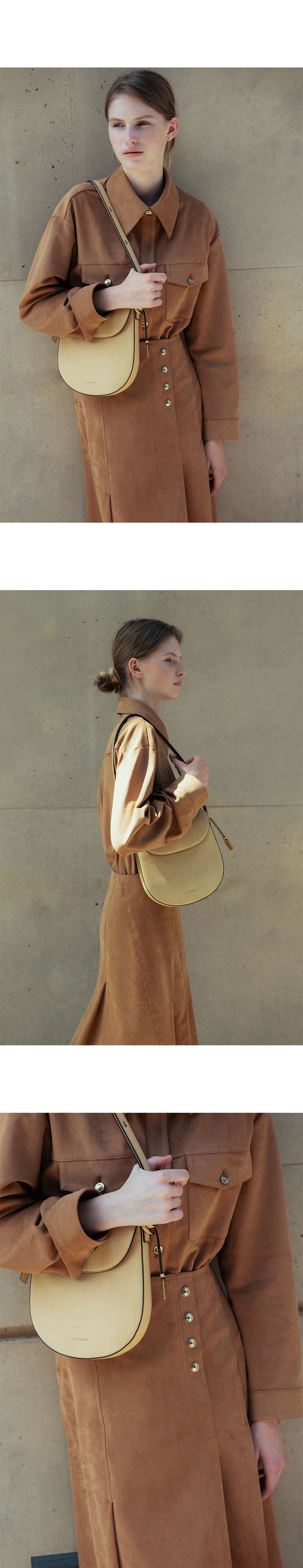 MUSINSA | JOY GRYSON Sierra Slim Shoulder Bag LW3AD2650_DS