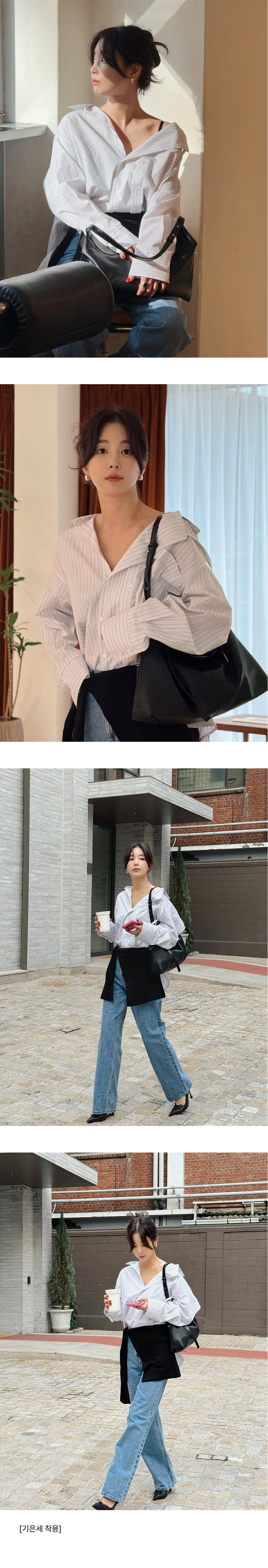 SELLY SHOULDER BAG 