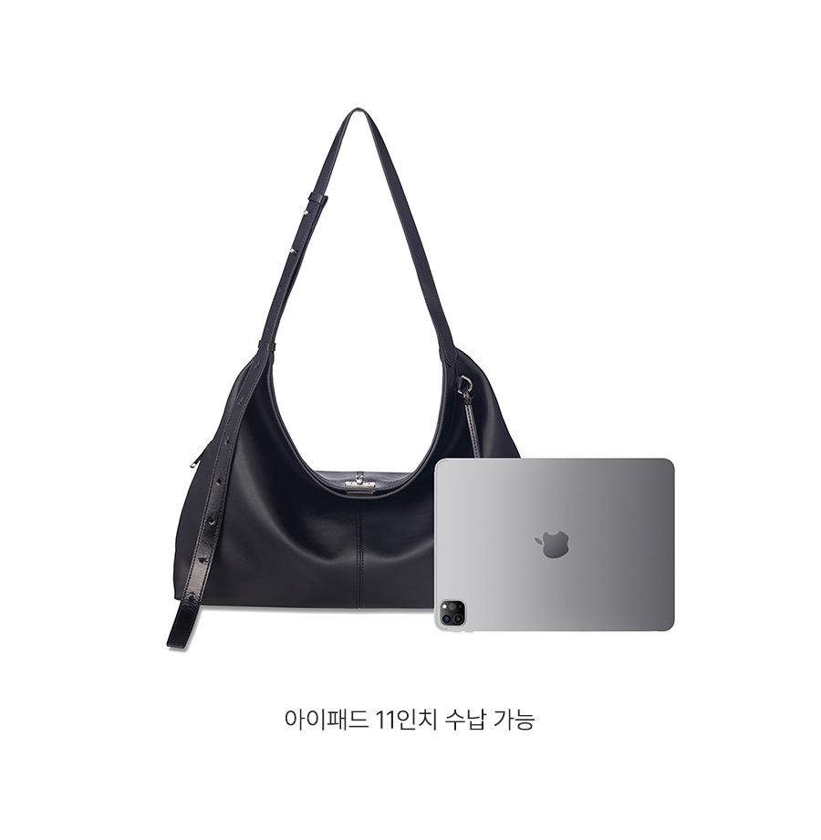SELLY SHOULDER BAG NYLON
