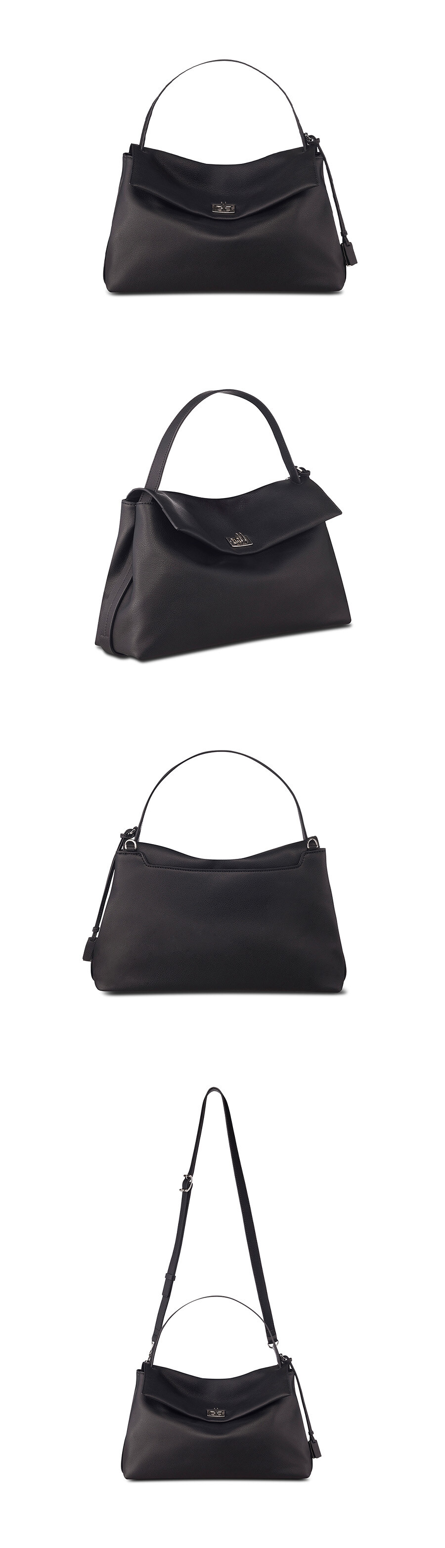 HALO SATCHEL BAG 