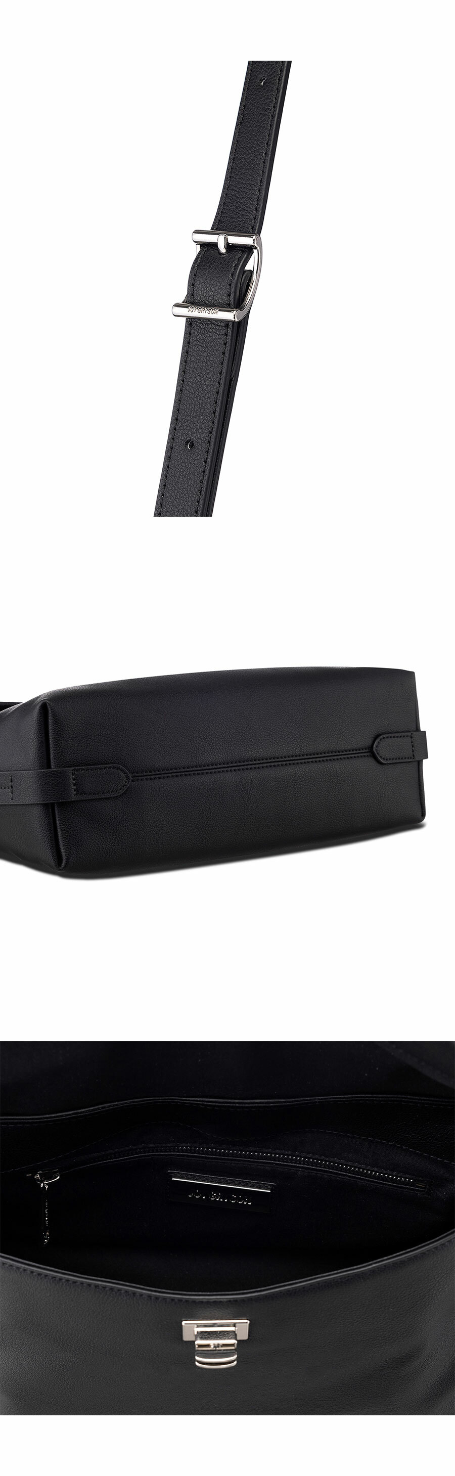 HALO SATCHEL BAG 