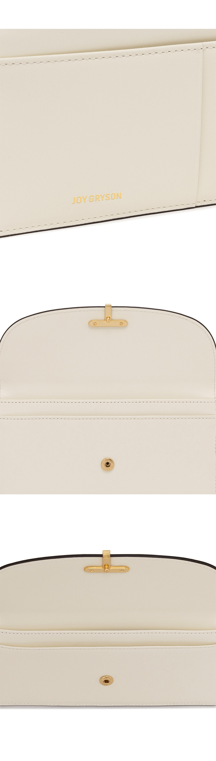 TRIBECA FLAT LONG WALLET 