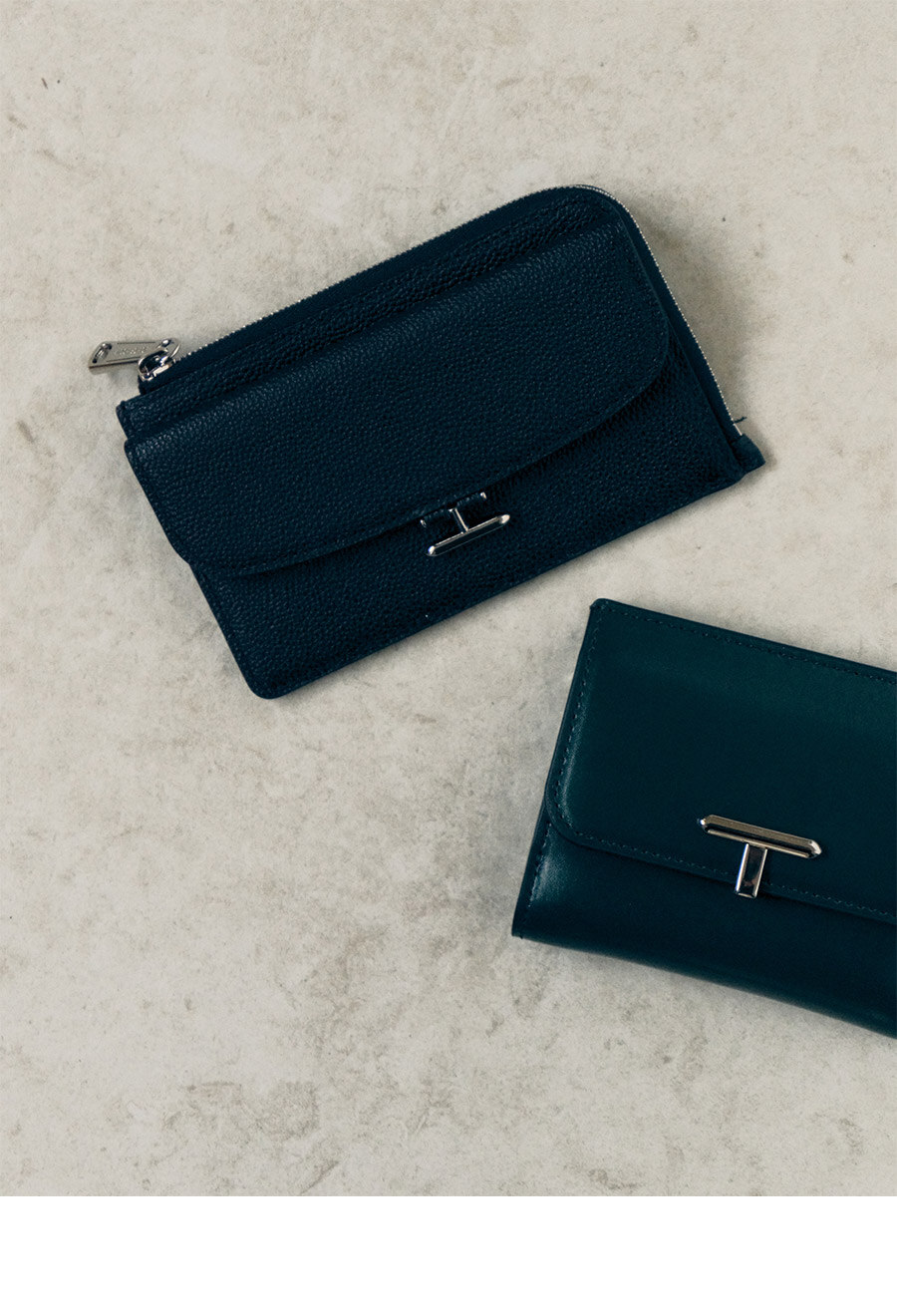SELENA MULTI WALLET 