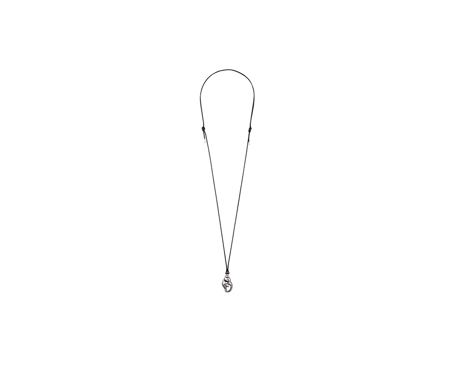 SHELL CHARM 