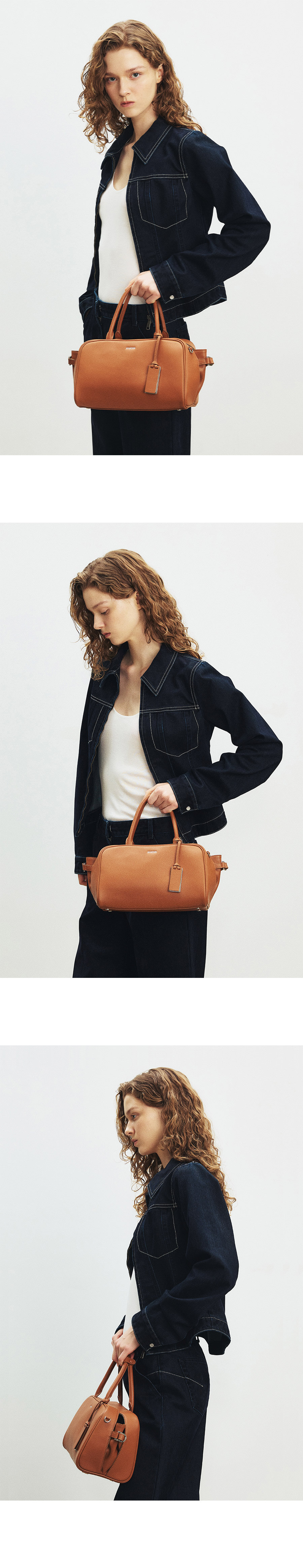 ◆JOY GRYSON◆ Portia tote bag LW4AB5930_92 MUSINSA | JOY GRYSON Portia Tote Bag LW4AB5930_92