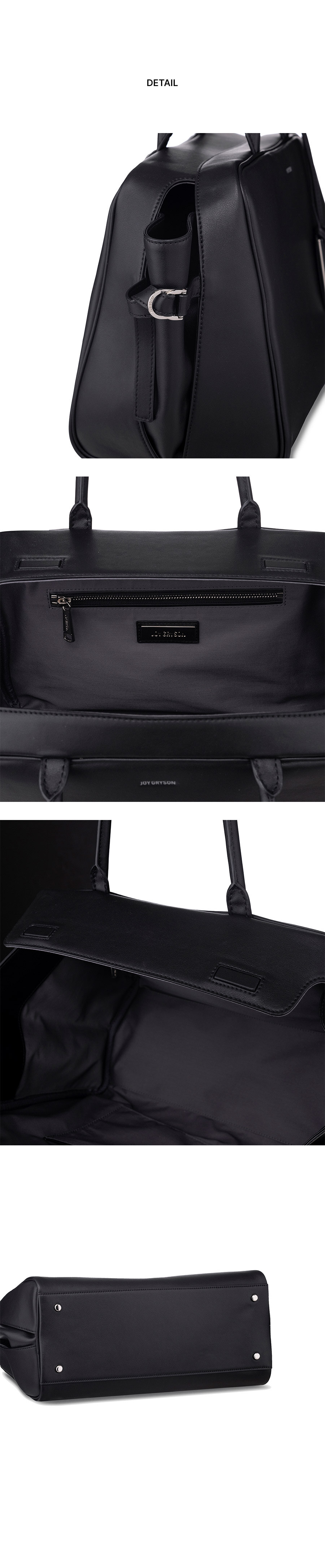 Portia Tote Bag Large LW4AB5940_10 - JOY GRYSON