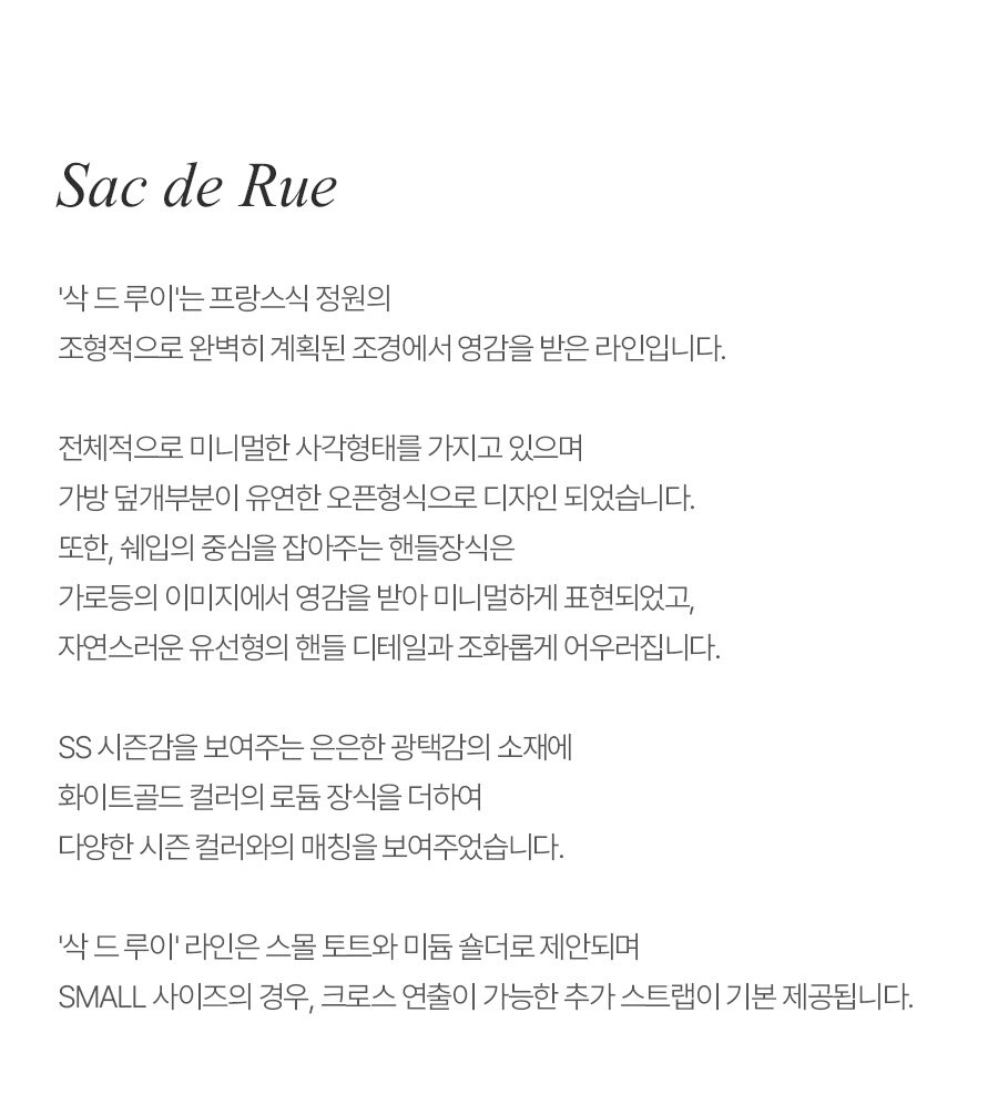 description