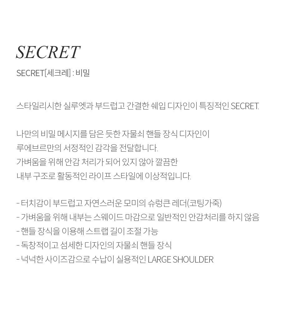 description