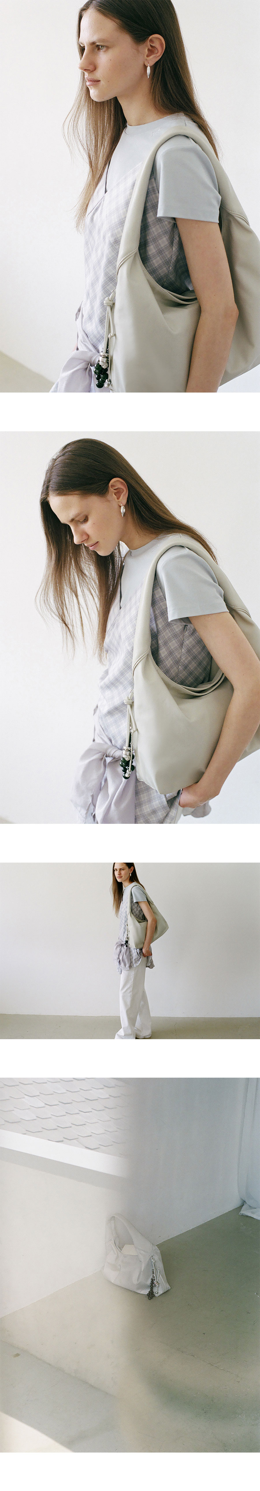 [LOEUVRE] Tour Hobo Large ★人気★ MUSINSA | LOEUVRE Tour Hobo Large FA5SD331-9L