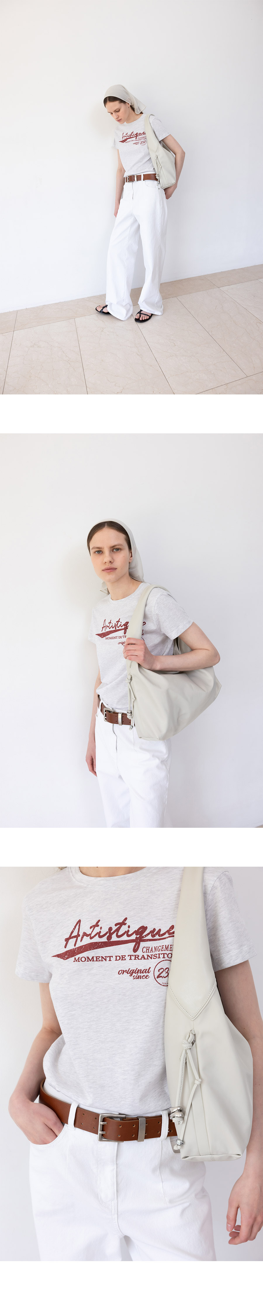 [LOEUVRE] Tour Hobo Large ★人気★ MUSINSA | LOEUVRE Tour Hobo Large FA5SD331-9L