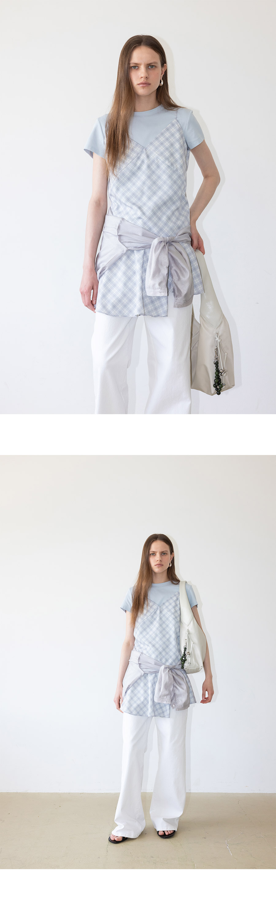 [LOEUVRE] Tour Hobo Large ★人気★ MUSINSA | LOEUVRE Tour Hobo Large FA5SD331-9L