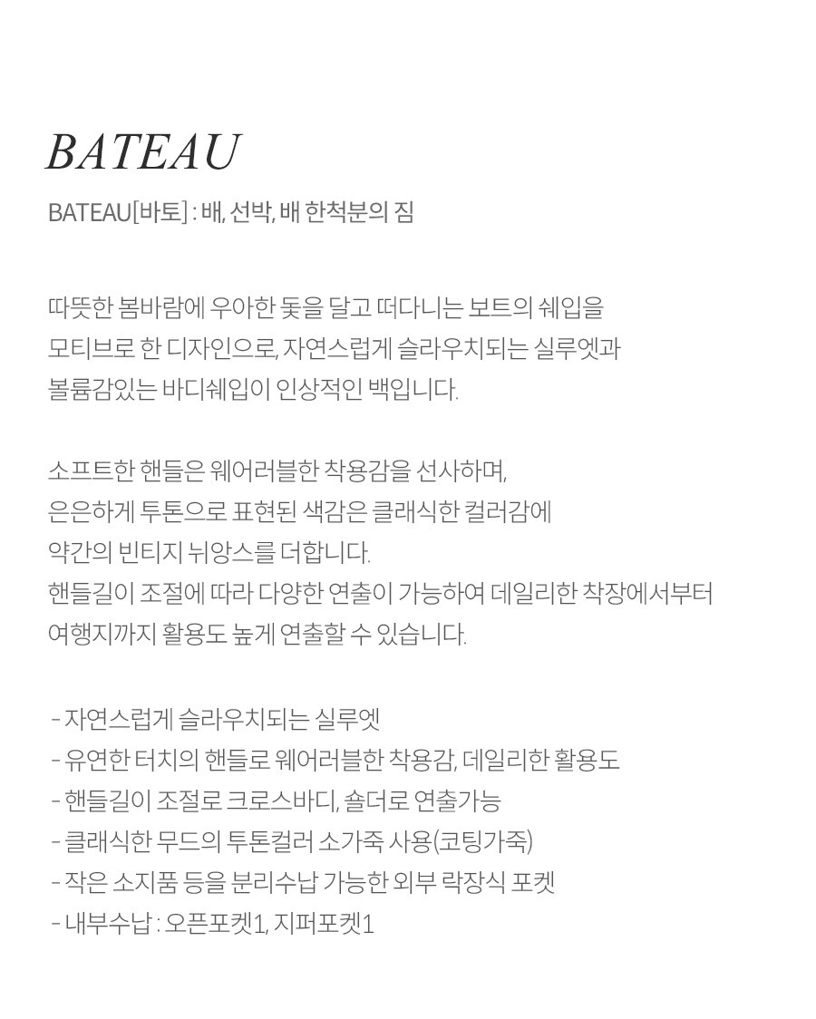 description