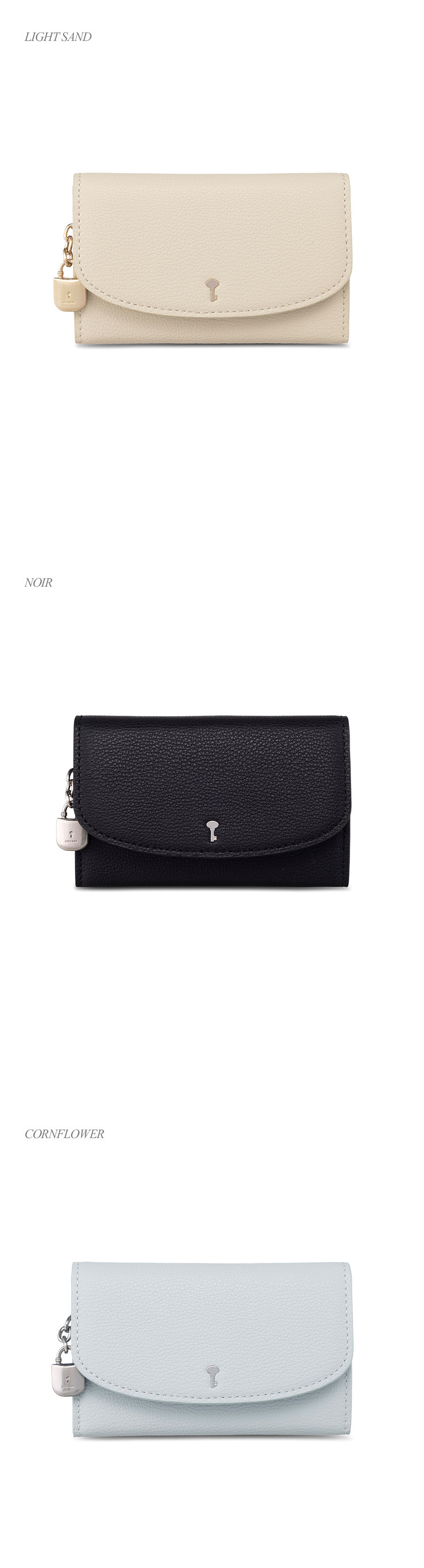 【LOEUVRE】SECRET CARD WALLET FA5SR328 MUSINSA | LOEUVRE Secret Card Wallet FA5SR328_3color