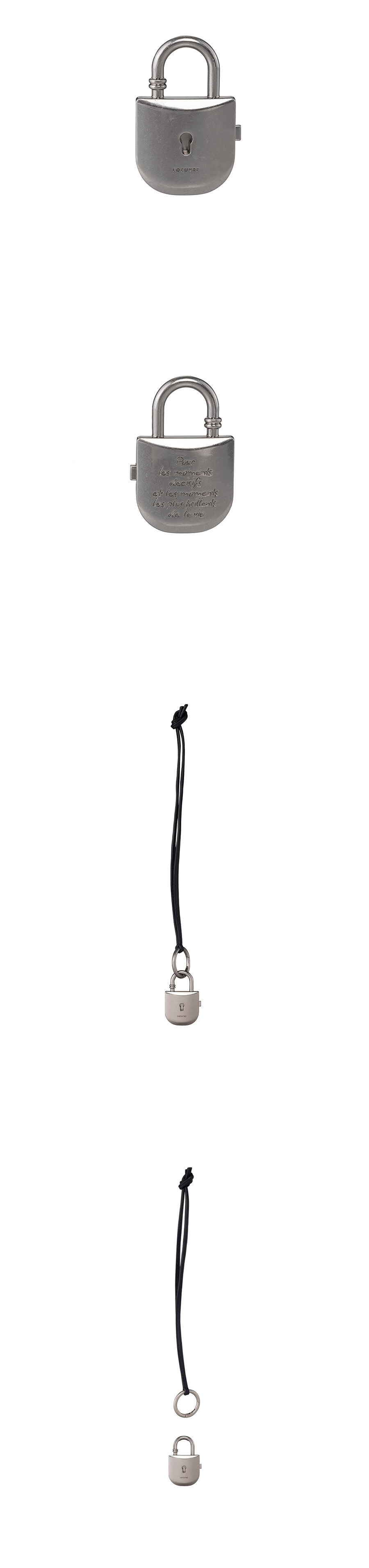 【LOEUVRE】VERROU CHARME FZ5SS646-FH Verrou Charme FZ5SS646-FH - LOEUVRE